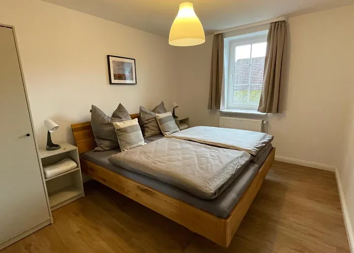 Ferienwohnung Am Schmetterlingssteig
