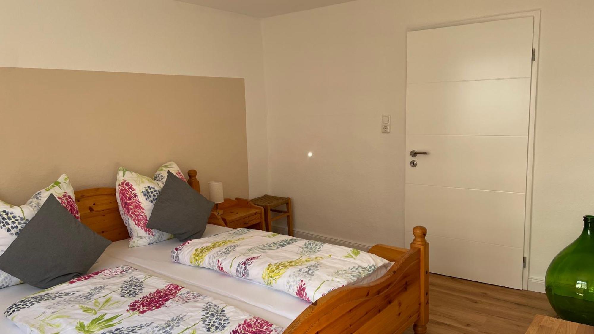 Apartment Am Schmetterlingssteig *